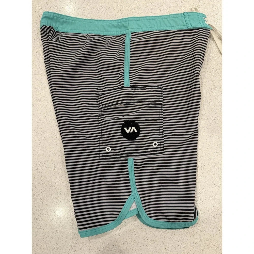 RVCA 0108 mens